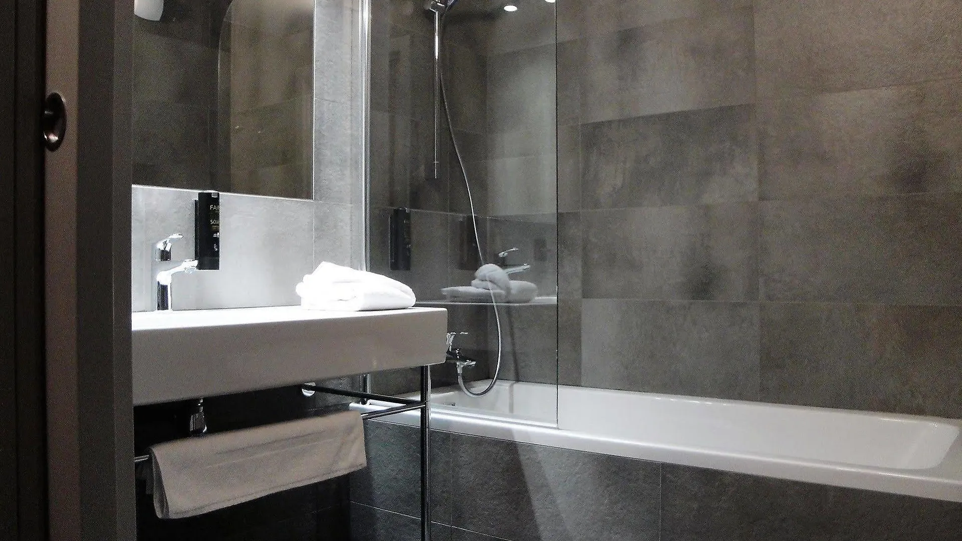 Chalet Hotel Du Bois Les Houches