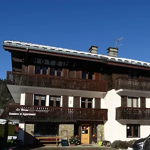 Hôtel Chalet La Barme Vallée De Chamonix, Les Houches