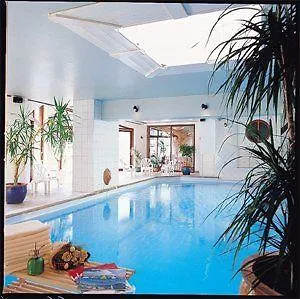 Chalet Hotel Du Bois Les Houches France