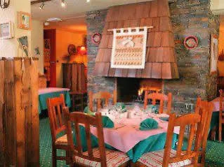 Chalet Hotel Du Bois Les Houches